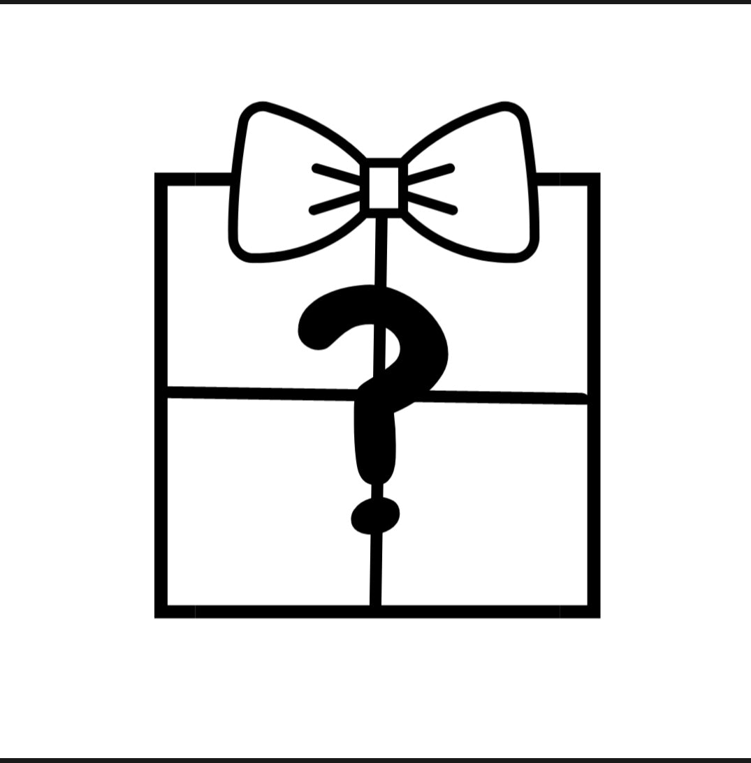 Surprise Hair Bow