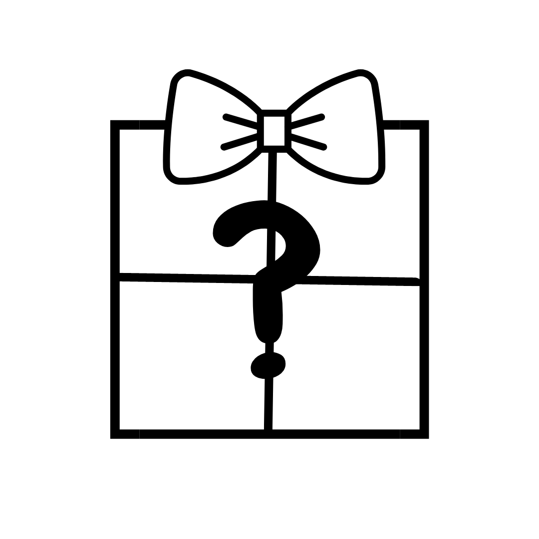 £40 Mystery Box (Children's)
