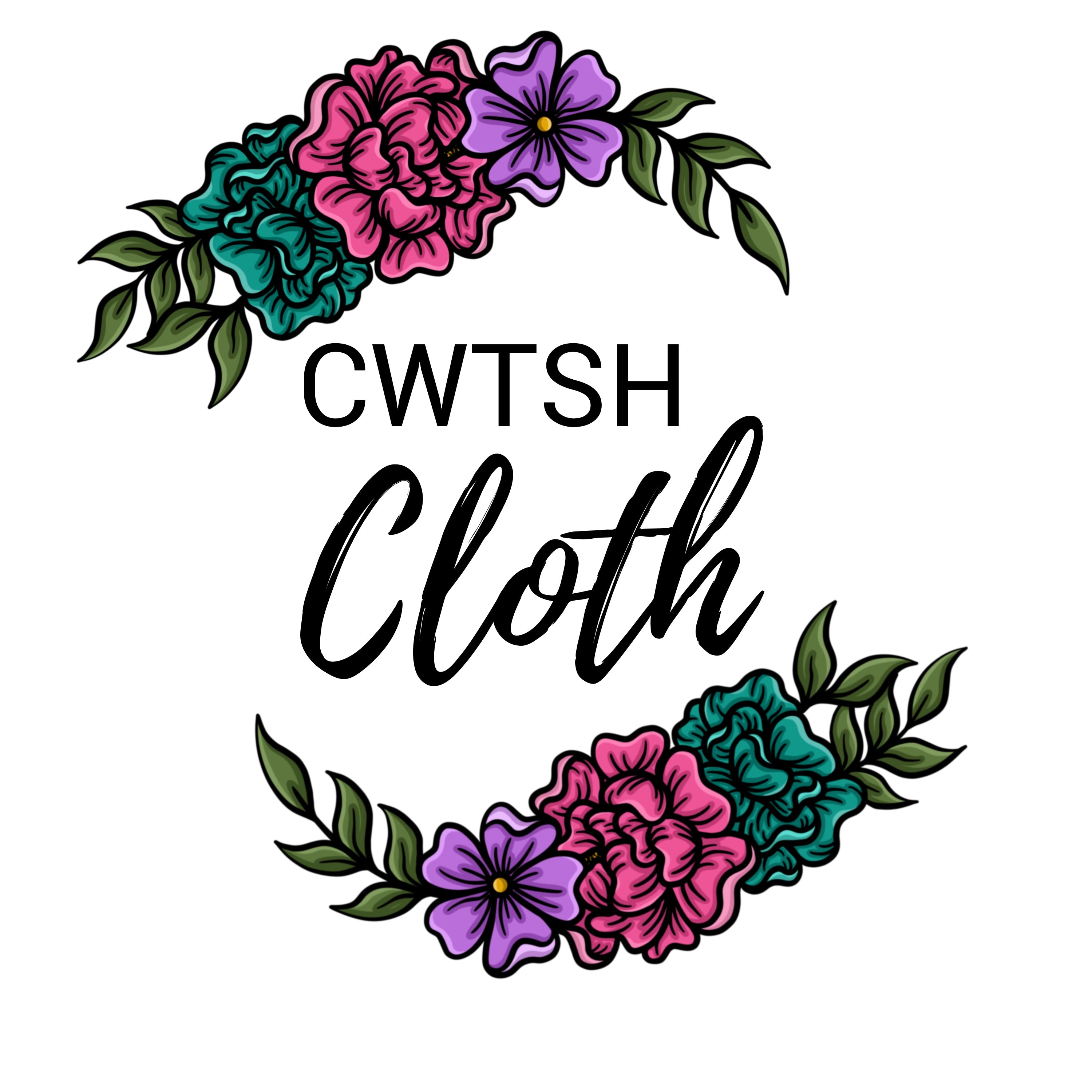 Cwtsh Cloth