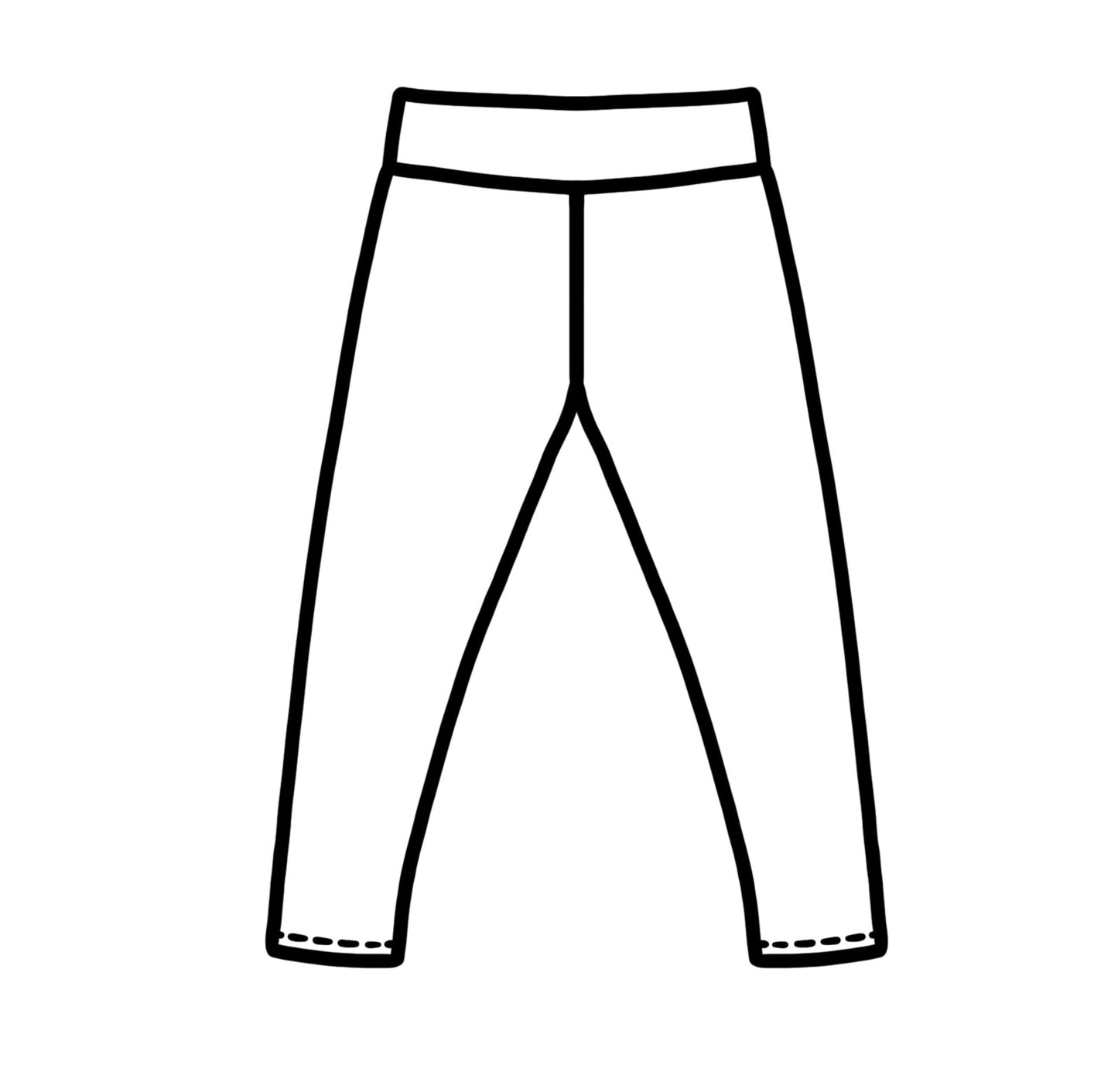 Adult Leggings