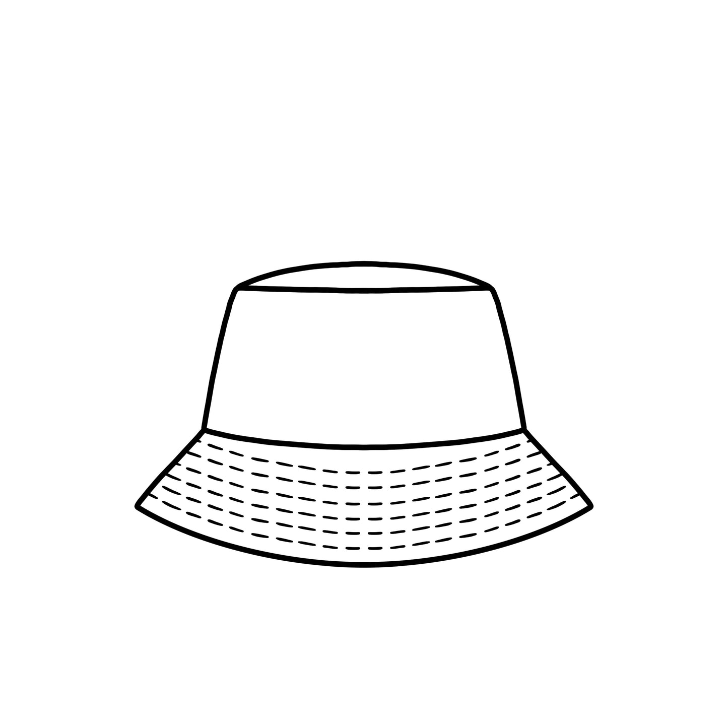 Bucket Hat