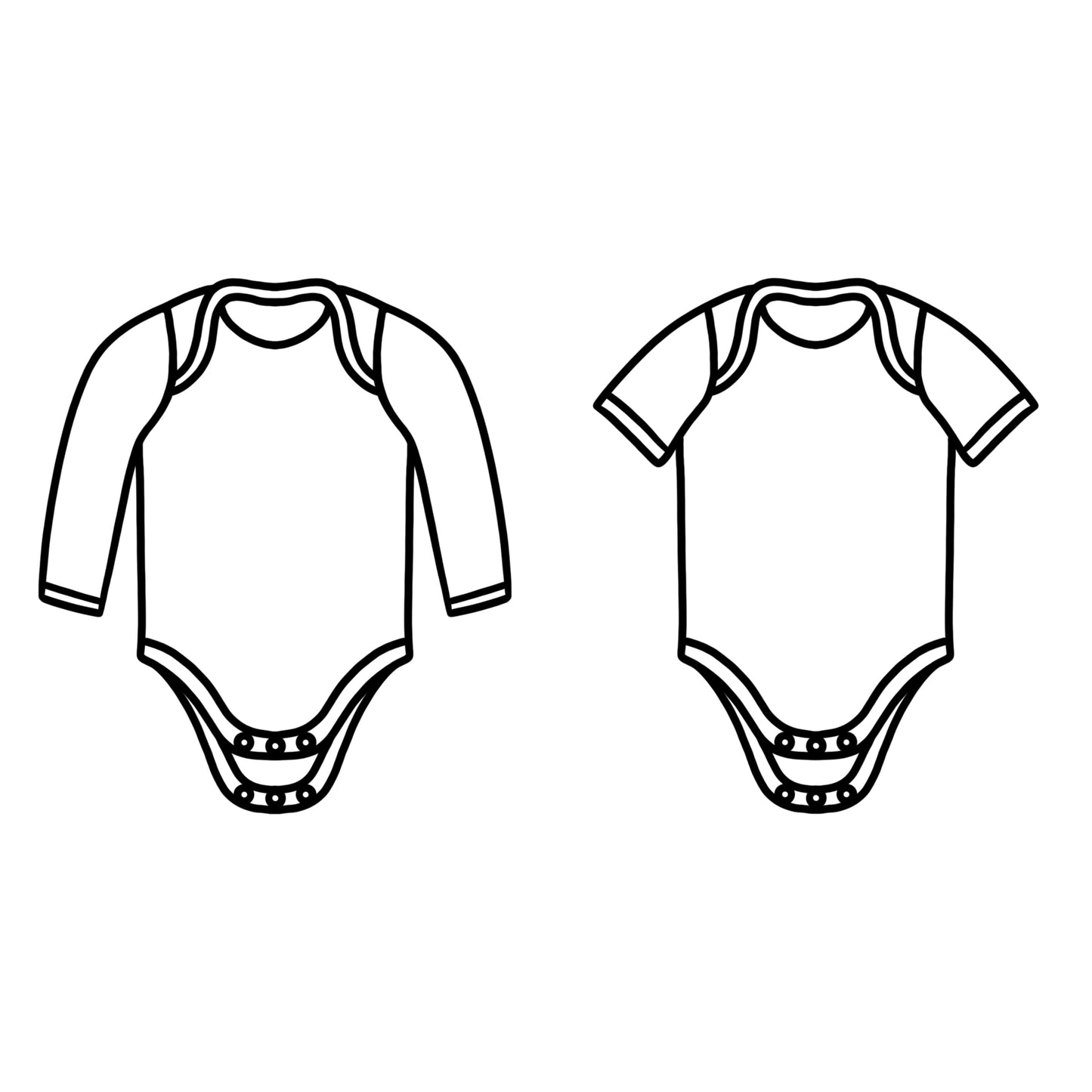 Envelope Vest