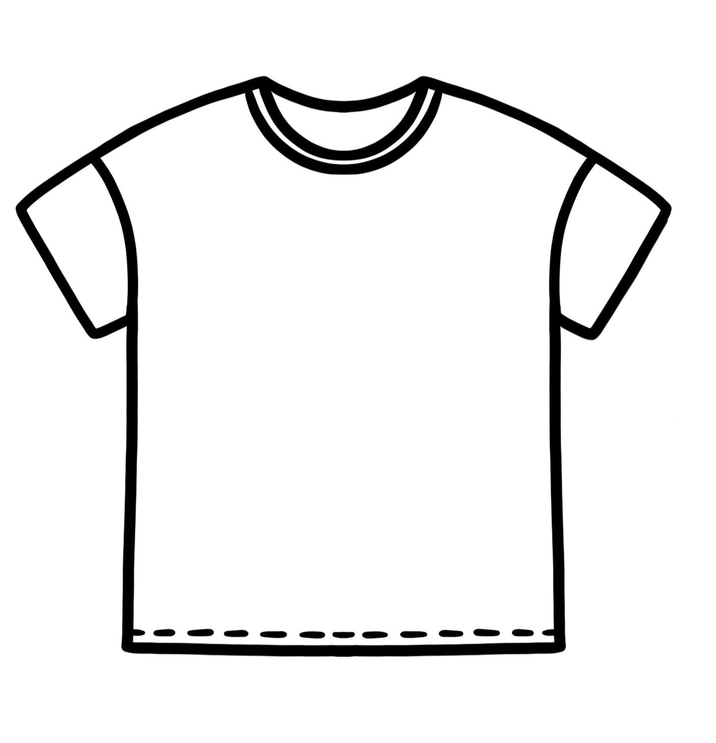 Oversized Tee