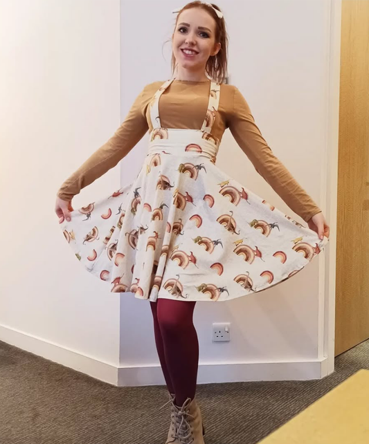 Adult Skater Skirt