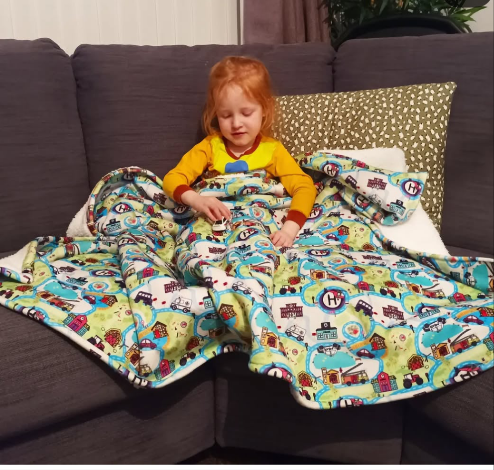 Blanket