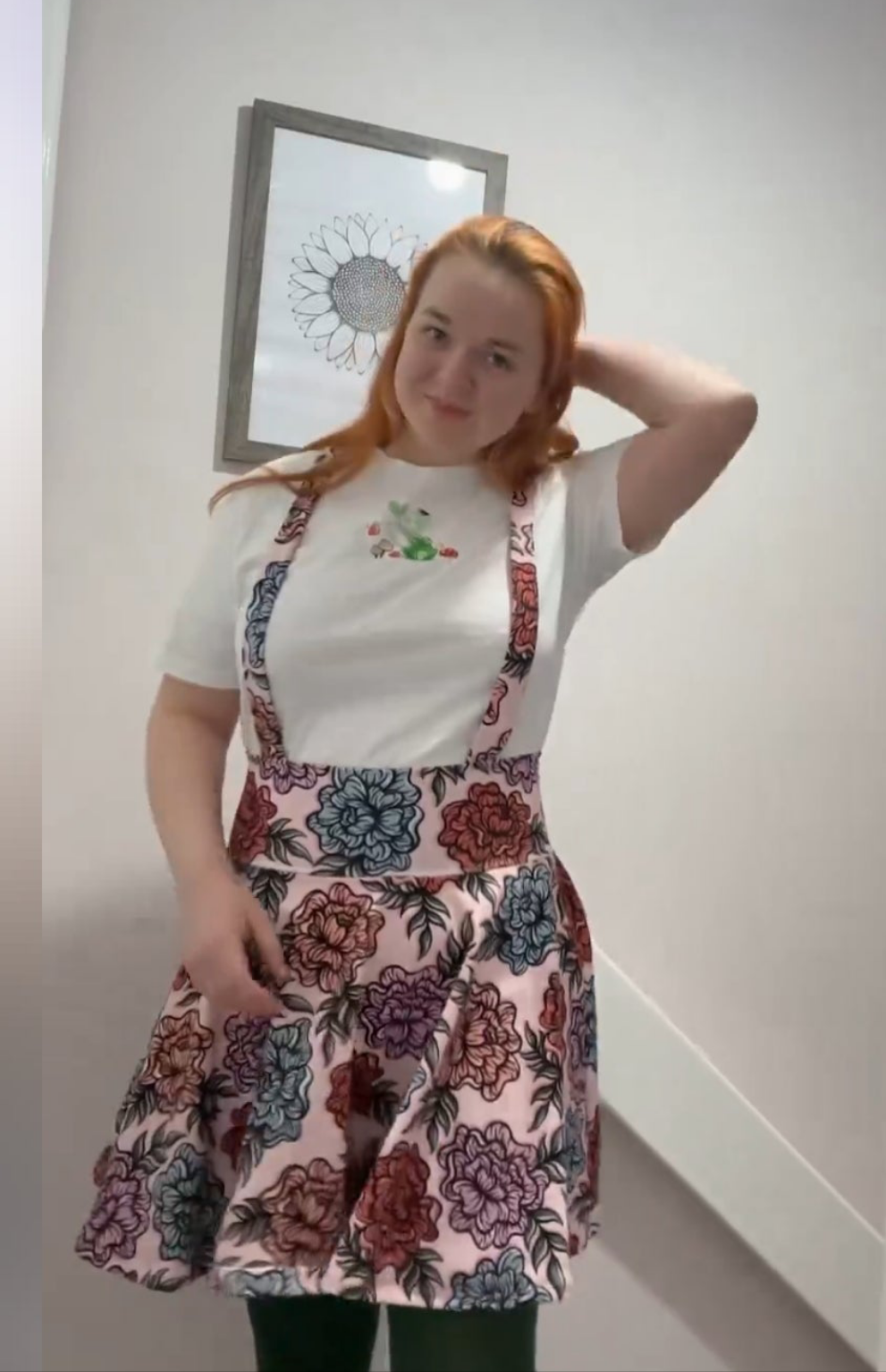 Adult Skater Skirt