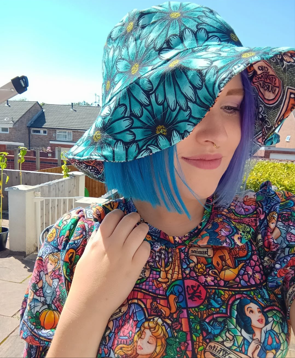 Bucket Hat