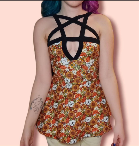 Seren Top