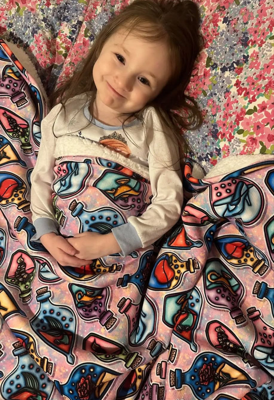Blanket