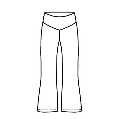 Adult Flares