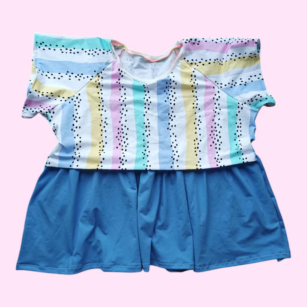 Breastfeeding Tee