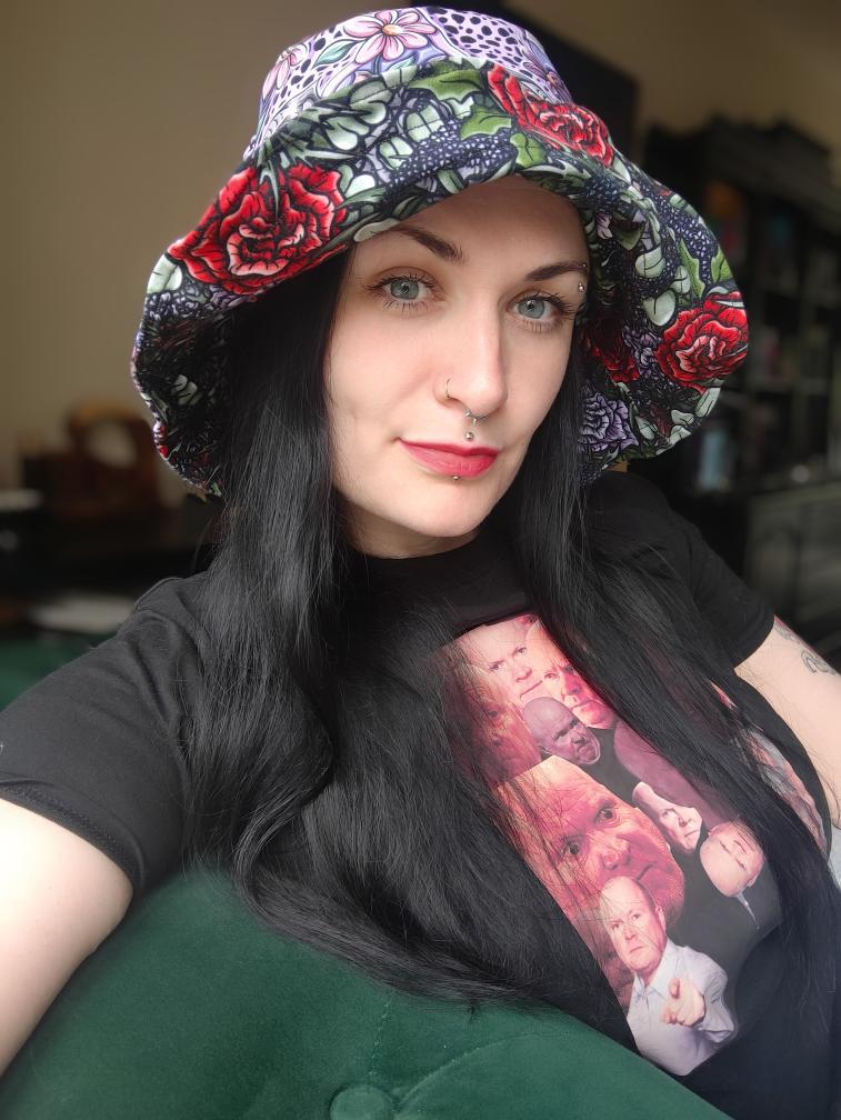 Bucket Hat