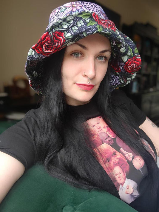 Bucket Hat