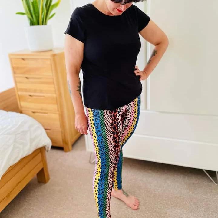 Adult Leggings