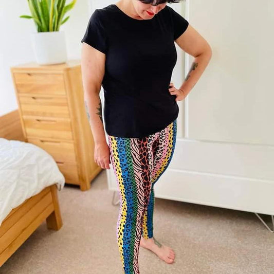 Adult Leggings
