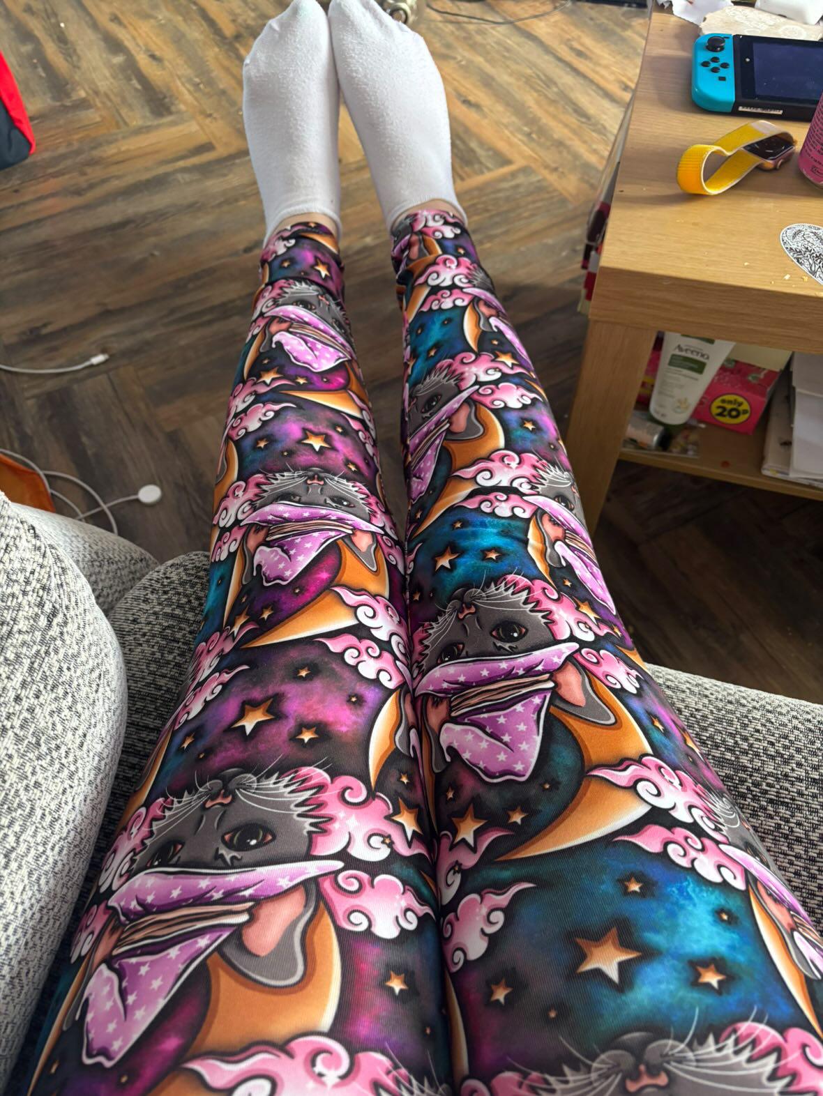 Adult Leggings