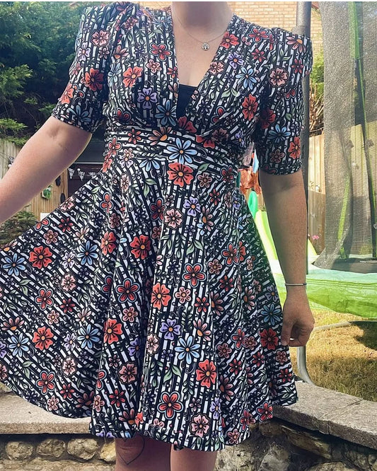 Mia Dress