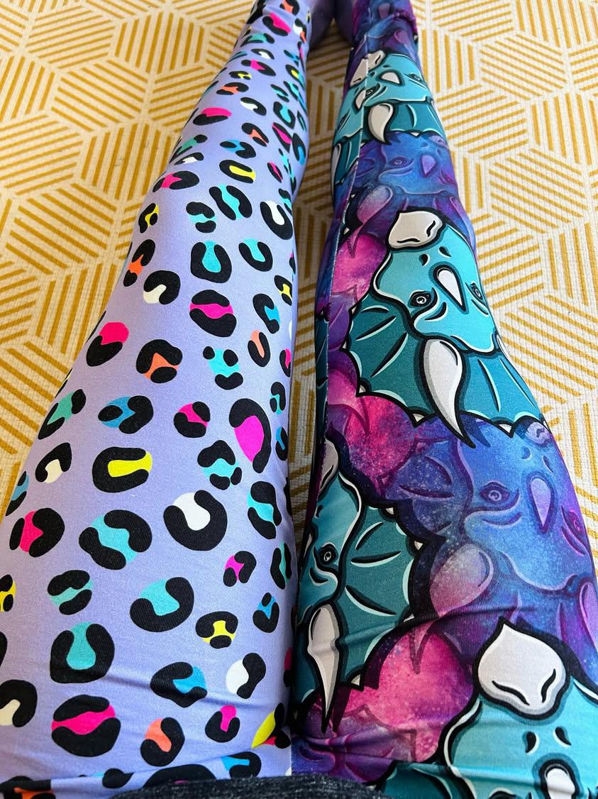 Adult Leggings